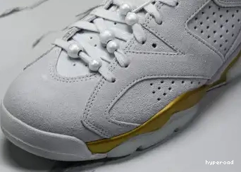 Hyperoad 6 “Paris” Jordan Air Craft 0512